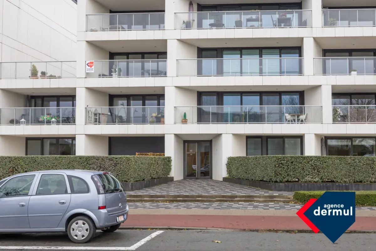 Appartement te  koop in Oostende 8400 398000.00€ 2 slaapkamers 99.00m² - Zoekertje 640777
