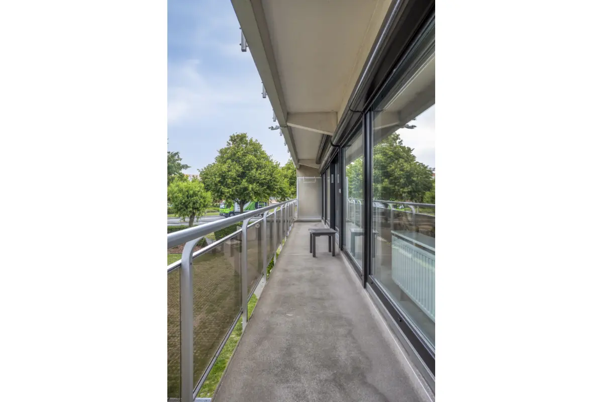 Appartement te  koop in Blankenberge 8370 225000.00€ 1 slaapkamers 92.00m² - Zoekertje 641066