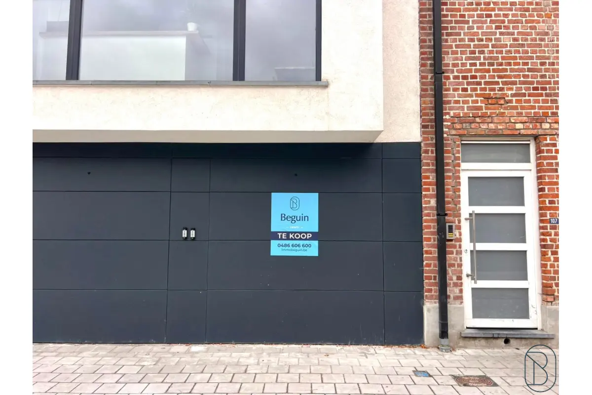 Parking & garage te  koop in Waregem 8790 35000.00€  slaapkamers m² - Zoekertje 641476