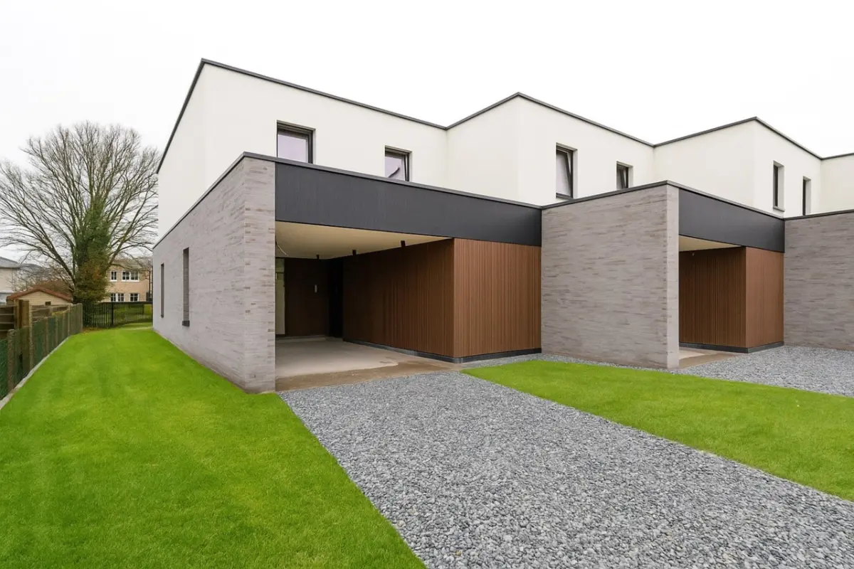 Huis te  koop in Meulebeke 8760 415000.00€ 3 slaapkamers 177.00m² - Zoekertje 640723