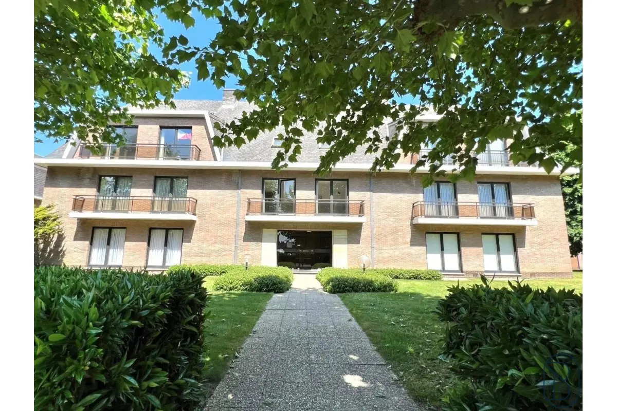 Appartement te  koop in Beveren 8791 115000.00€ 1 slaapkamers 70.00m² - Zoekertje 641112