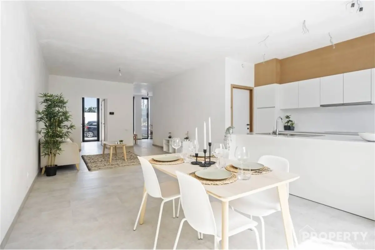 Huis te  koop in Wevelgem 8560 964000.00€ 4 slaapkamers 184.00m² - Zoekertje 642229