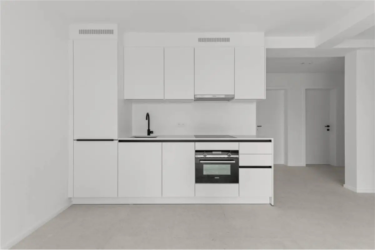 Appartement te  koop in Harelbeke 8530 224000.00€ 2 slaapkamers 84.00m² - Zoekertje 642196