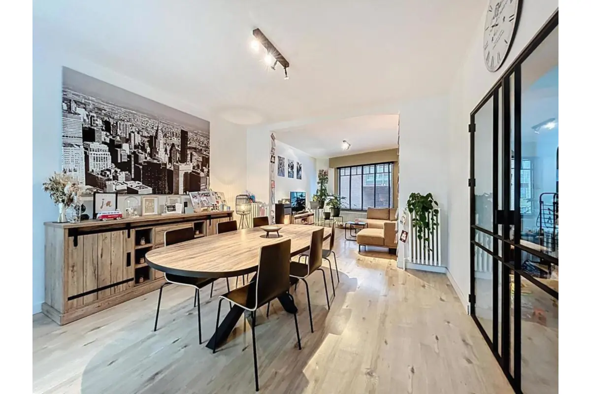 Huis te  koop in Harelbeke 8530 379000.00€ 4 slaapkamers 223.00m² - Zoekertje 642014