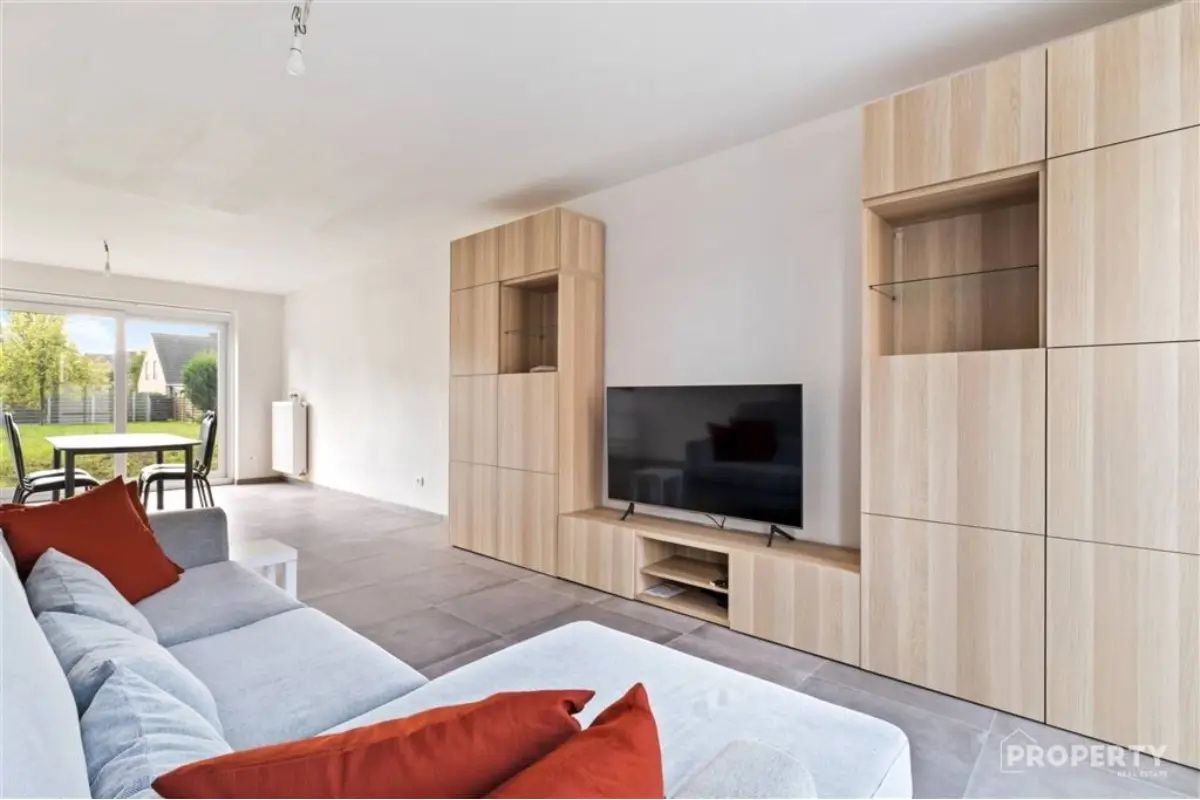 Huis te  koop in Kortrijk 8500 353050.00€ 3 slaapkamers 186.24m² - Zoekertje 642238