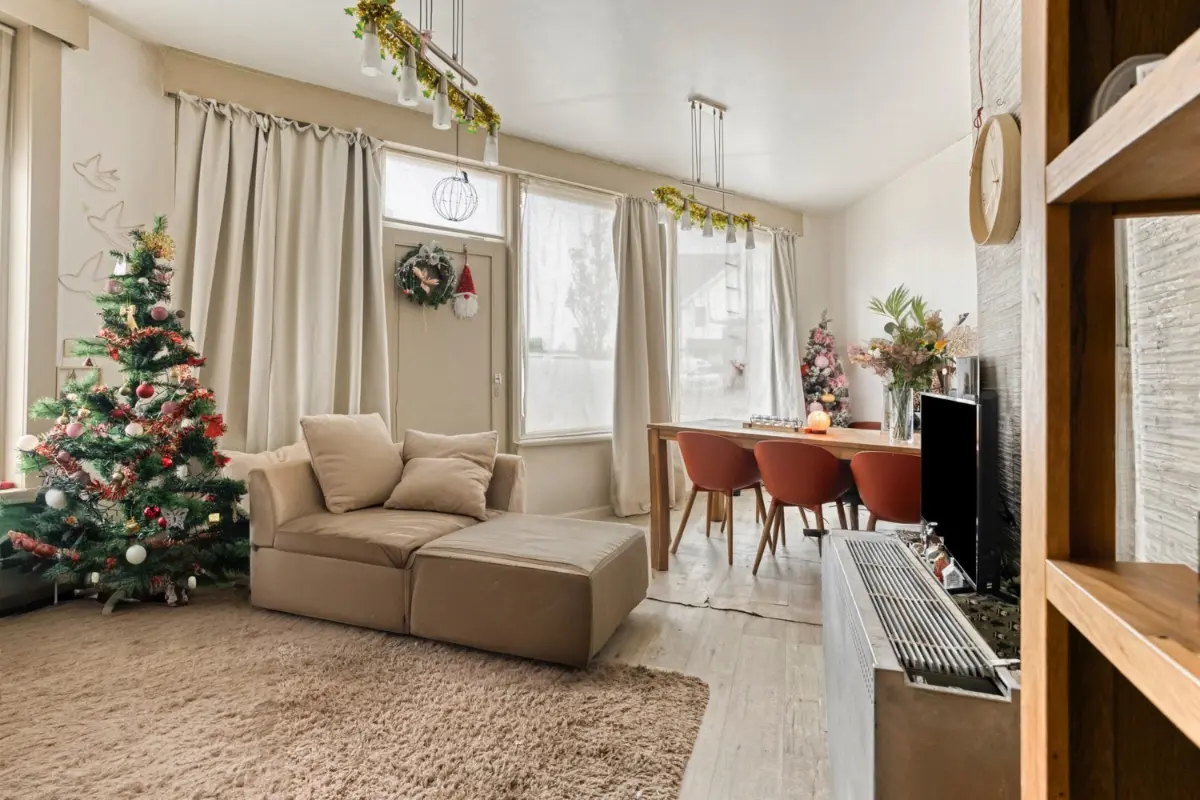 Huis te  koop in Lissewege 8380 189000.00€ 3 slaapkamers 162.00m² - Zoekertje 641898