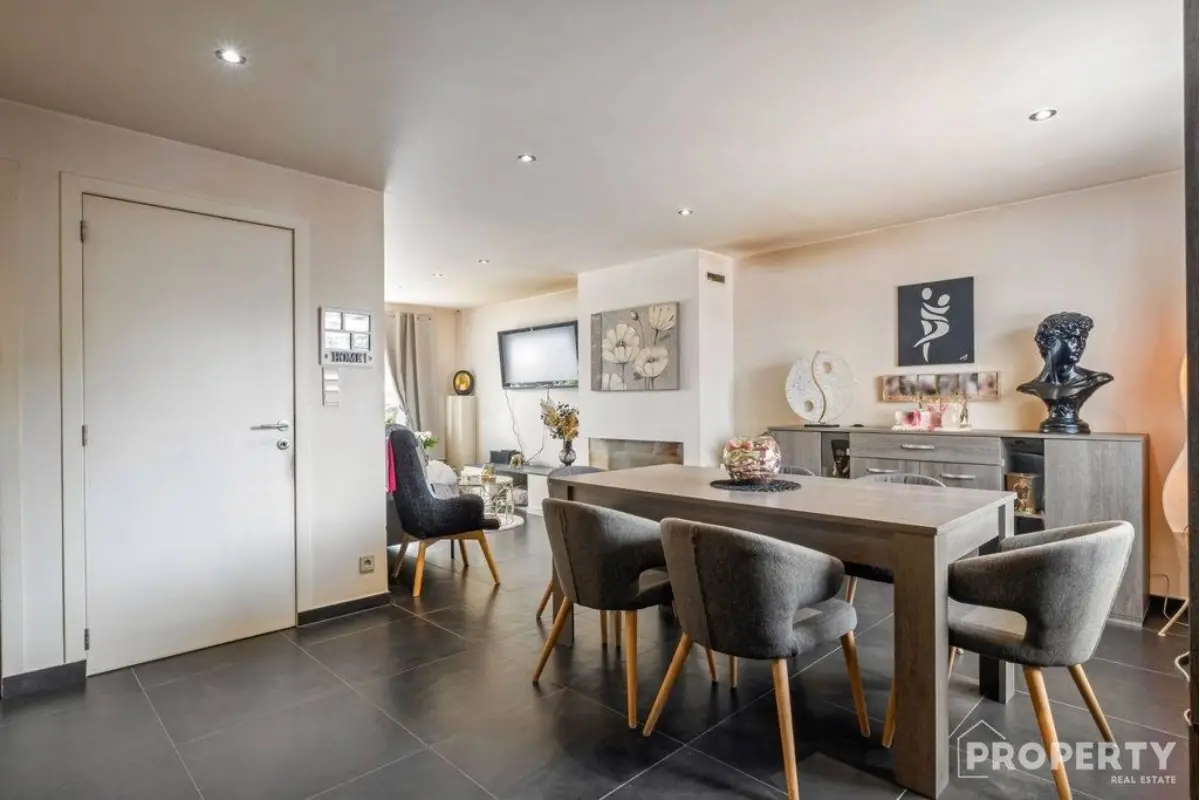 Huis te  koop in Menen 8930 220000.00€ 3 slaapkamers 137.00m² - Zoekertje 642217