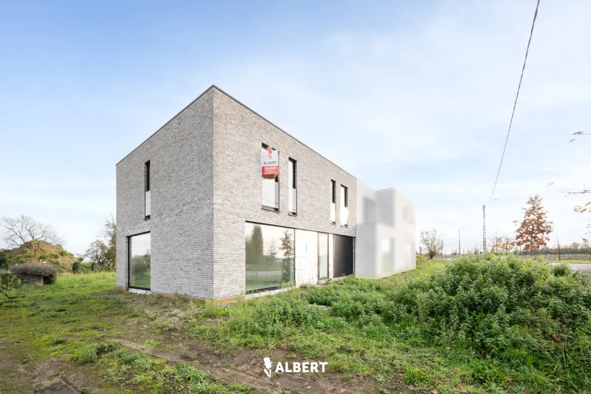 Huis te  koop in Hulste 8531 485000.00€ 3 slaapkamers 185.00m² - Zoekertje 642109