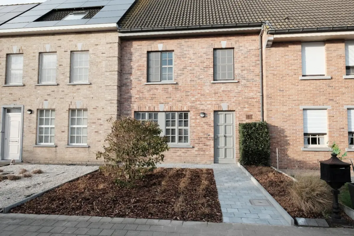 Huis te  huur in Torhout 8820 940.00€ 3 slaapkamers m² - Zoekertje 642064