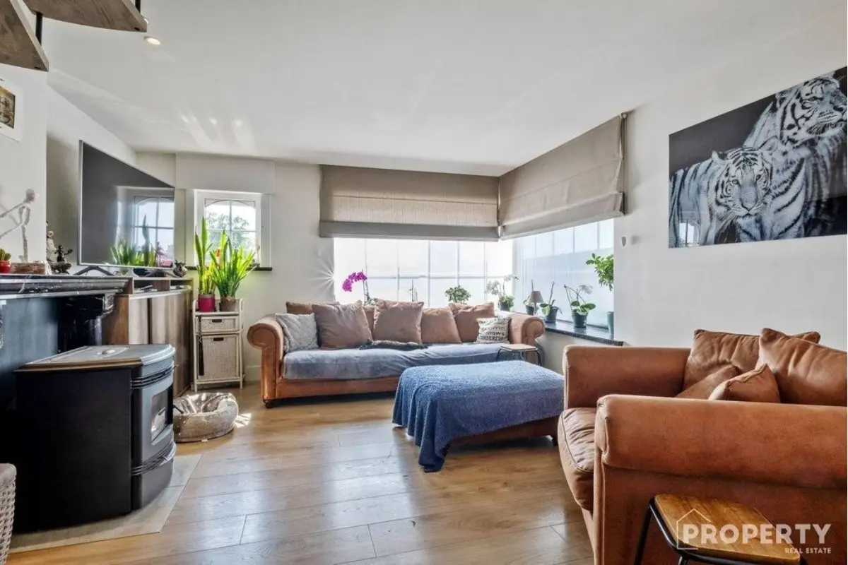 Huis te  koop in Deerlijk 8540 379000.00€ 3 slaapkamers 186.00m² - Zoekertje 642216