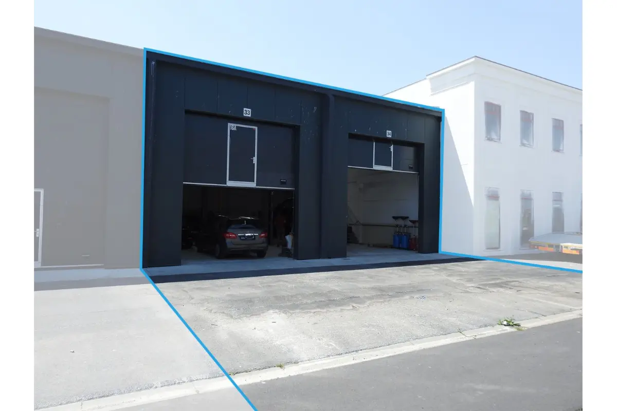 Handelszaak te  koop in Middelkerke 8430 335000.00€  slaapkamers 190.00m² - Zoekertje 641841