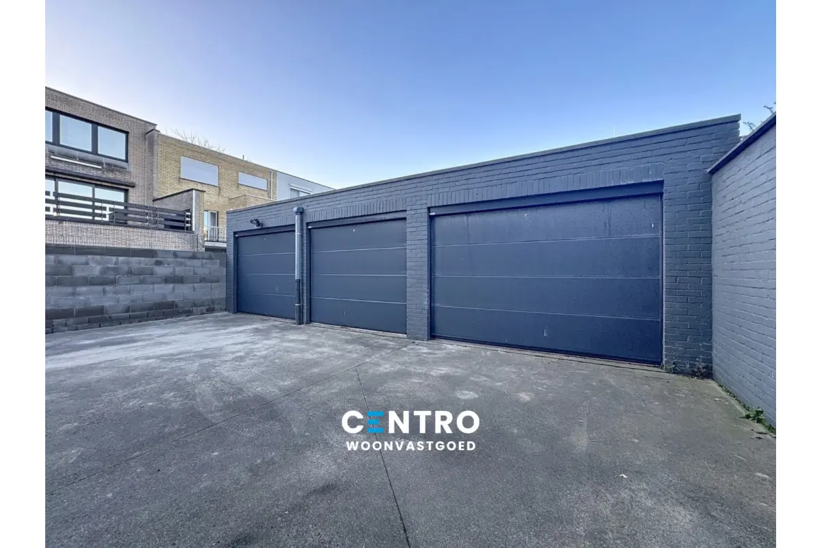 Bouwgrond te  koop in Blankenberge 8370 45000.00€  slaapkamers m² - Zoekertje 641794