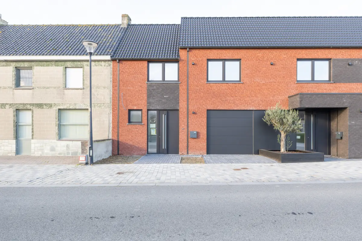 Huis te  koop in Middelkerke 8430 399000.00€ 3 slaapkamers 200.00m² - Zoekertje 642999