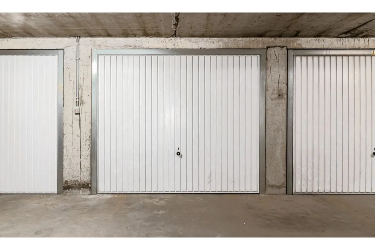 Parking & garage te  koop in Koksijde 8670 45000.00€  slaapkamers m² - Zoekertje 643462