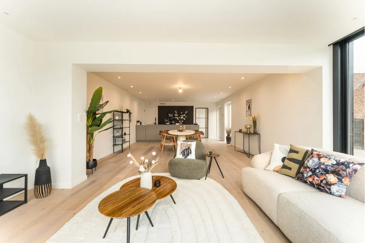 Huis te  koop in Waregem 8790 525000.00€ 3 slaapkamers 200.00m² - Zoekertje 642931