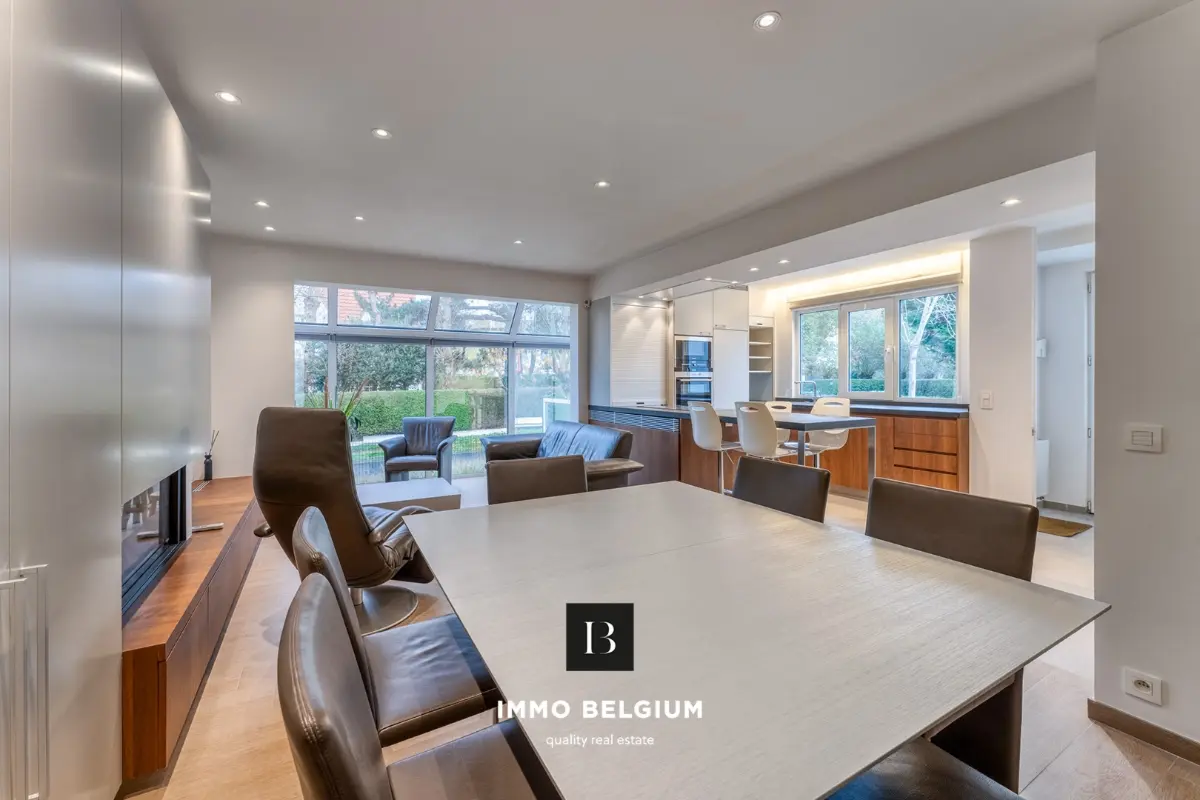 Huis te  koop in De Haan 8420 675000.00€ 3 slaapkamers 142.00m² - Zoekertje 642778