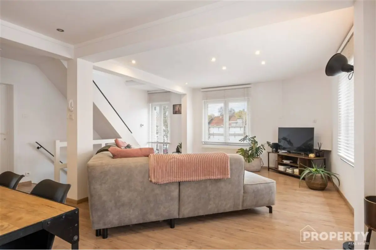 Appartement te  huur in Kachtem 8870 795.00€ 2 slaapkamers 130.00m² - Zoekertje 643333