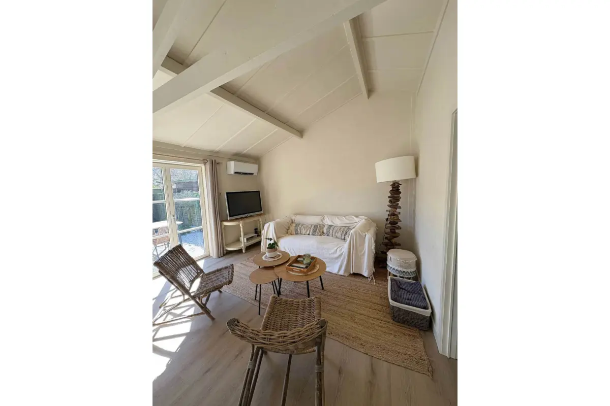 Huis te  koop in Bredene 8450 208000.00€ 2 slaapkamers 60.00m² - Zoekertje 643366