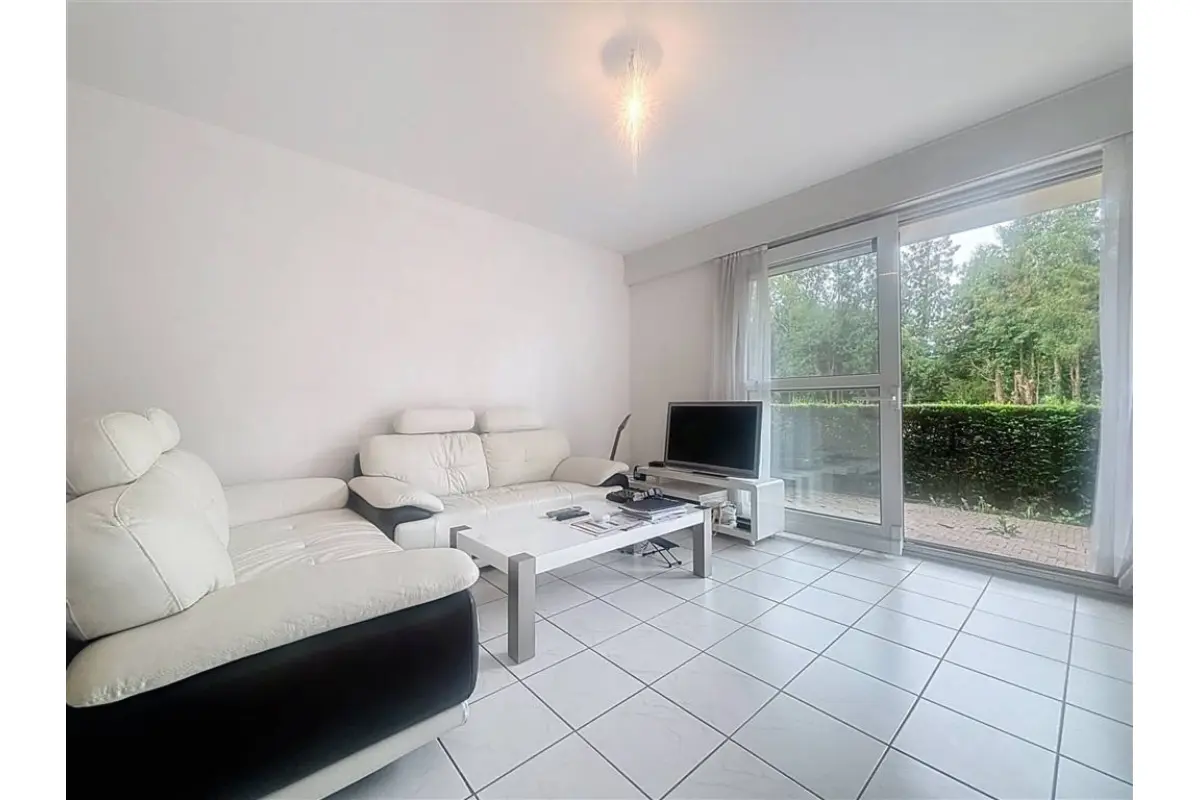 Appartement te  huur in Ieper 8900 860.00€ 2 slaapkamers 85.00m² - Zoekertje 643359