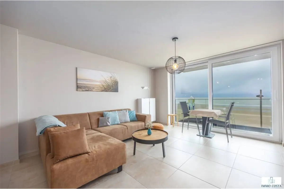 Appartement te  koop in Middelkerke 8430 699000.00€ 2 slaapkamers 77.00m² - Zoekertje 644133