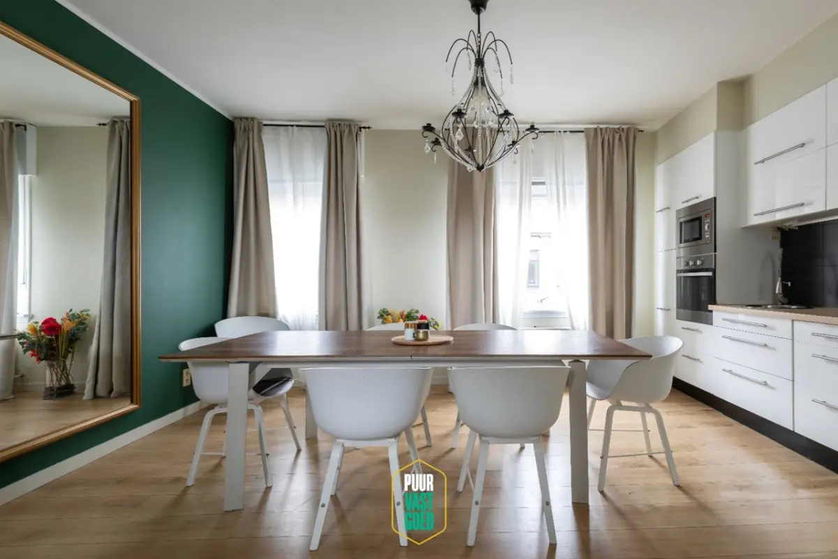 Huis te  koop in Nieuwpoort 8620 449000.00€ 5 slaapkamers 317.00m² - Zoekertje 643600