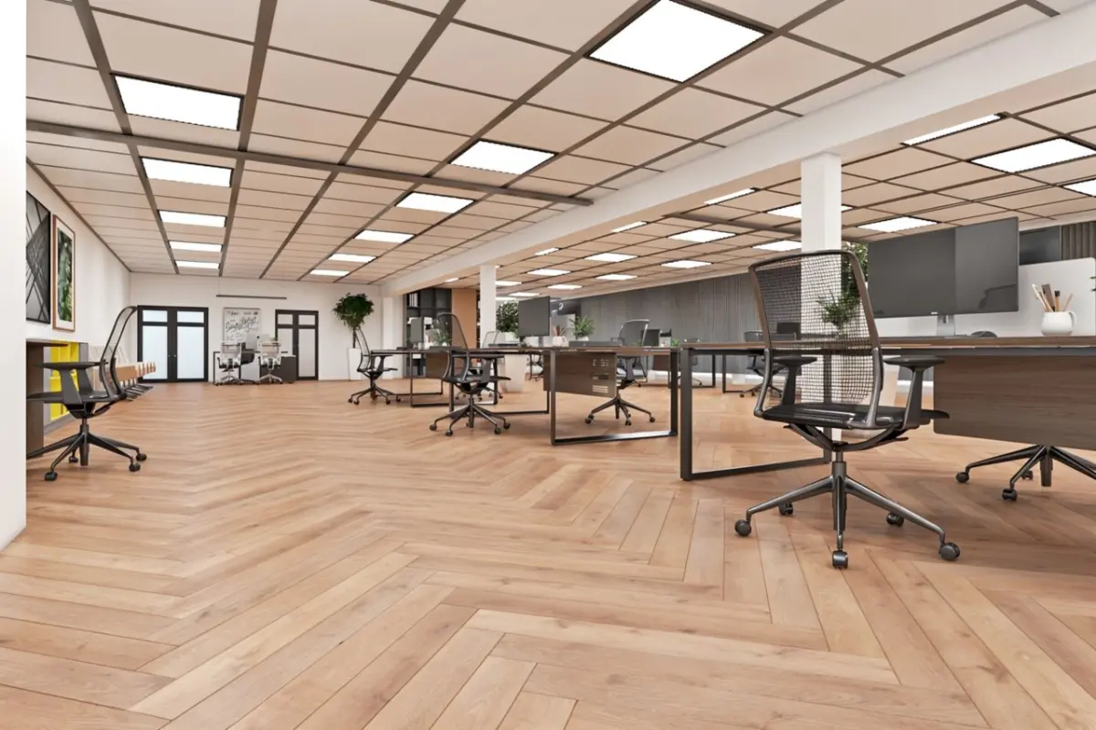 Handelszaak te  huur in Veurne 8630 7500.00€  slaapkamers 750.00m² - Zoekertje 644353