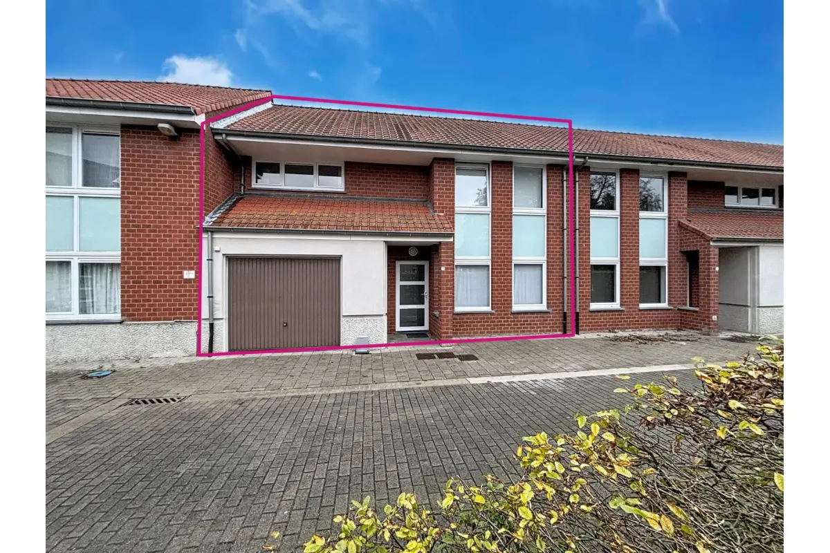 Huis te  koop in Geluwe 8940 289000.00€ 3 slaapkamers 159.00m² - Zoekertje 644206