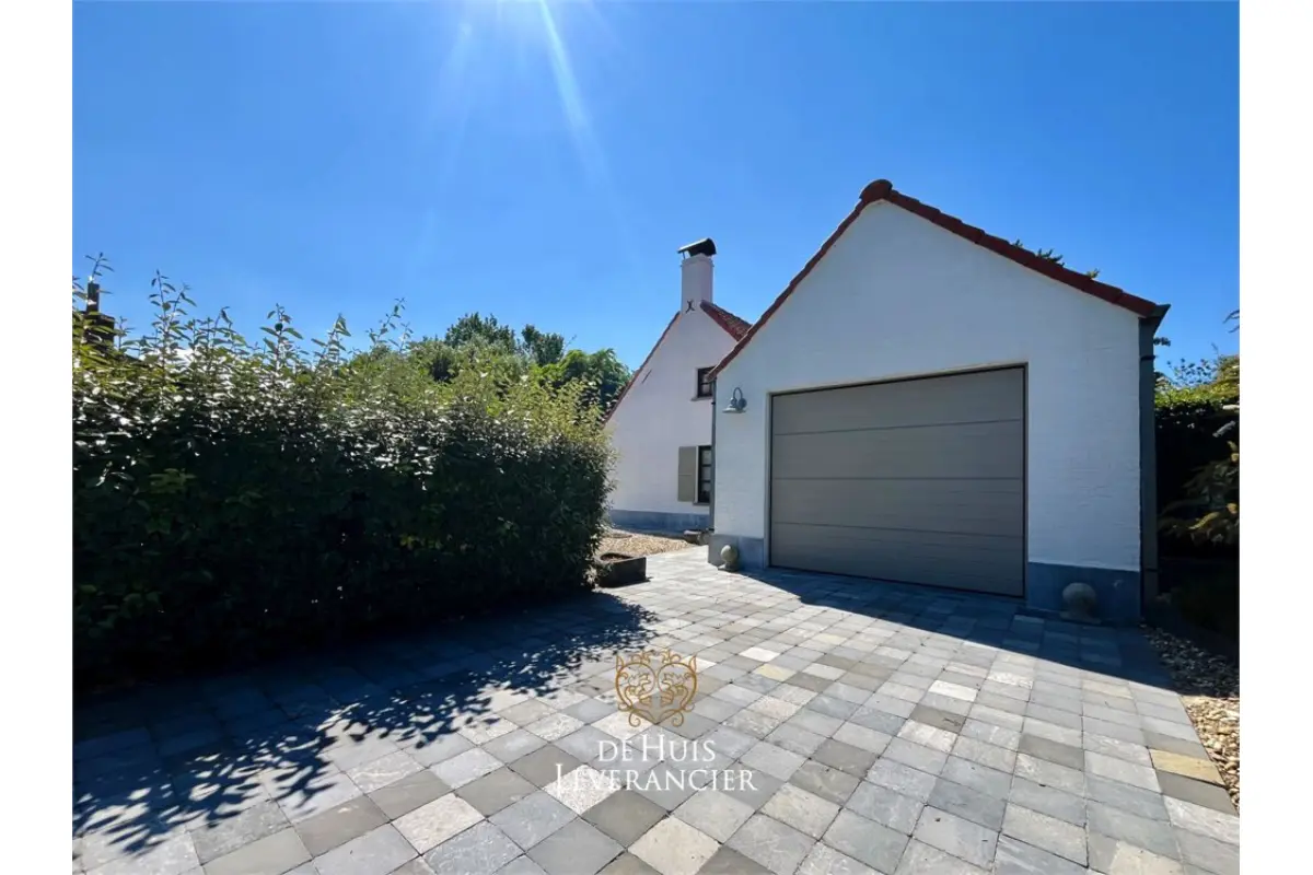 Huis te  koop in Koksijde 8670 497200.00€ 4 slaapkamers 142.00m² - Zoekertje 643801