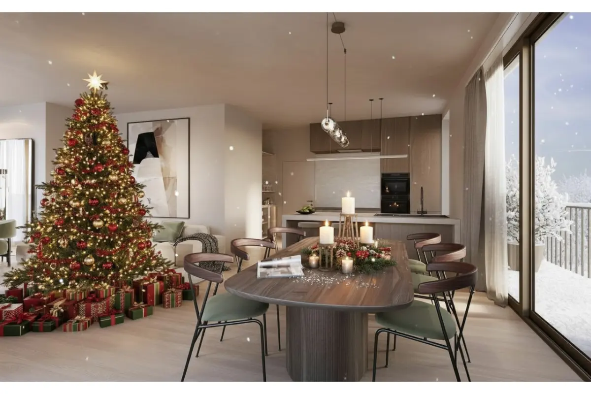 Appartement te  in Aalst 9300 315500.00€ 2 slaapkamers m² - Zoekertje 643763