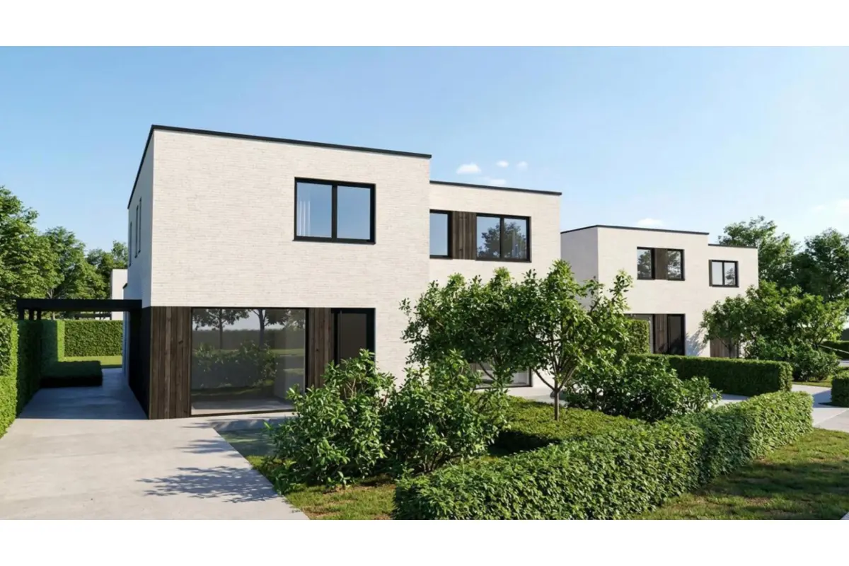 Huis te  koop in Sint-Eloois-Vijve 8793 379000.00€ 3 slaapkamers 150.00m² - Zoekertje 643860