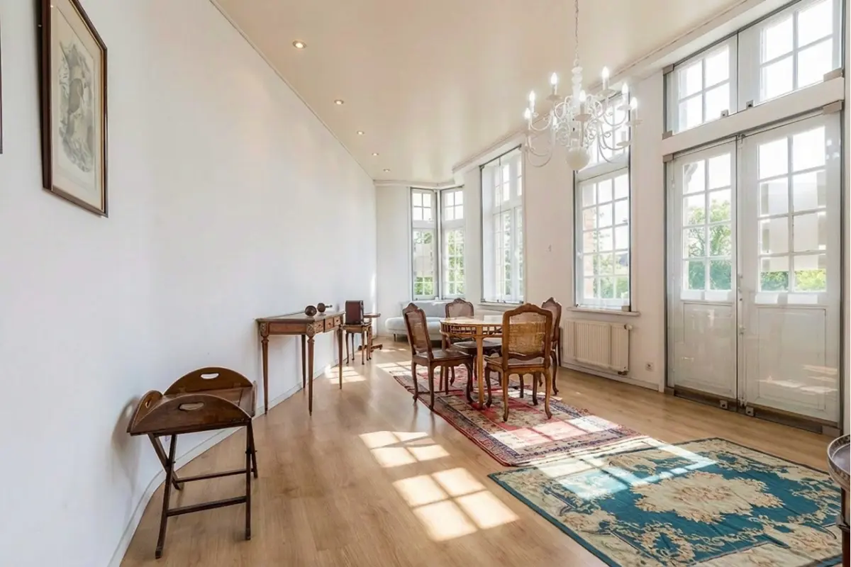 Appartementsgebouw te  koop in Brugge 8000 438888.00€ 3 slaapkamers 194.00m² - Zoekertje 643599