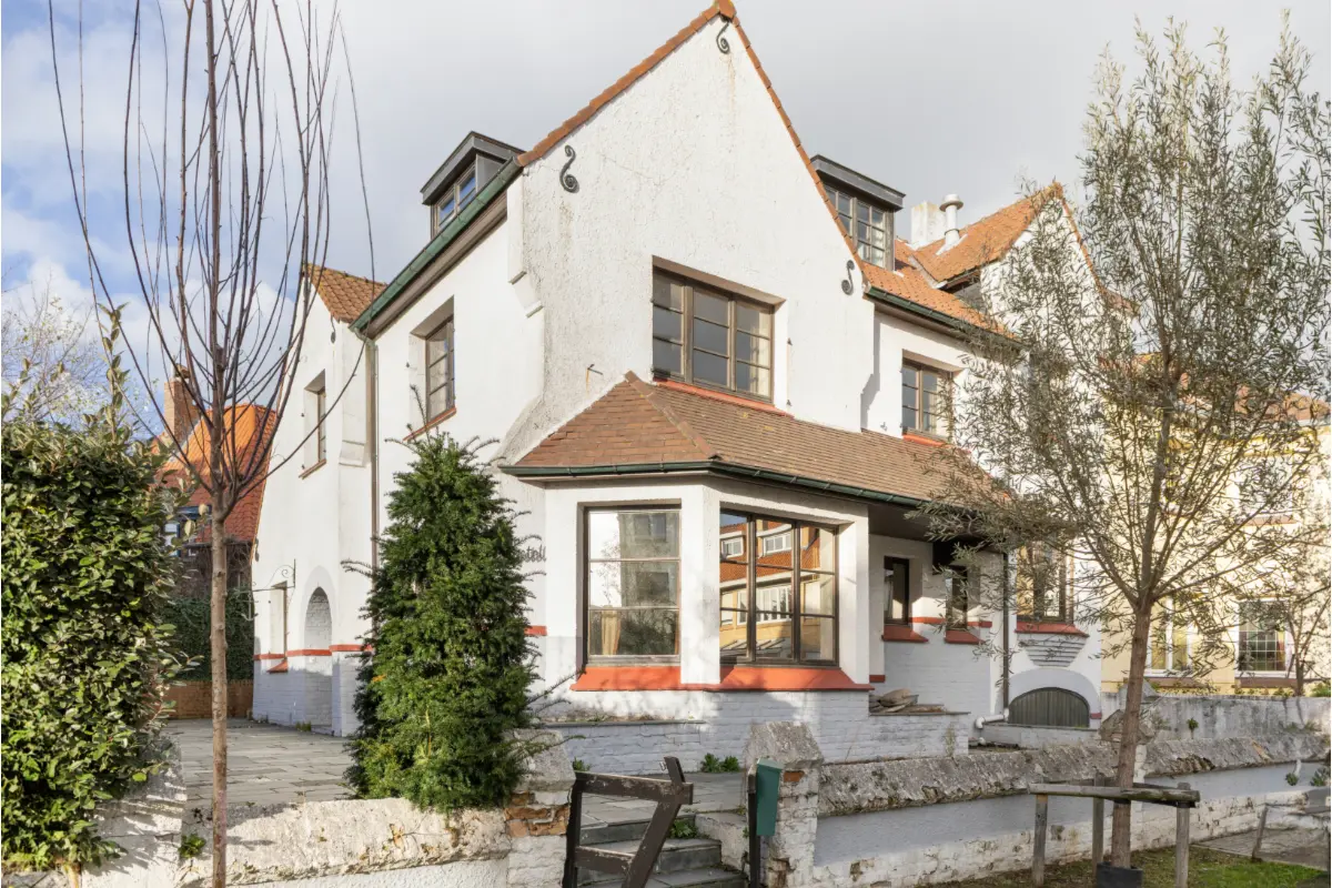 Huis te  koop in De Panne 8660 545000.00€ 6 slaapkamers 256.00m² - Zoekertje 644326