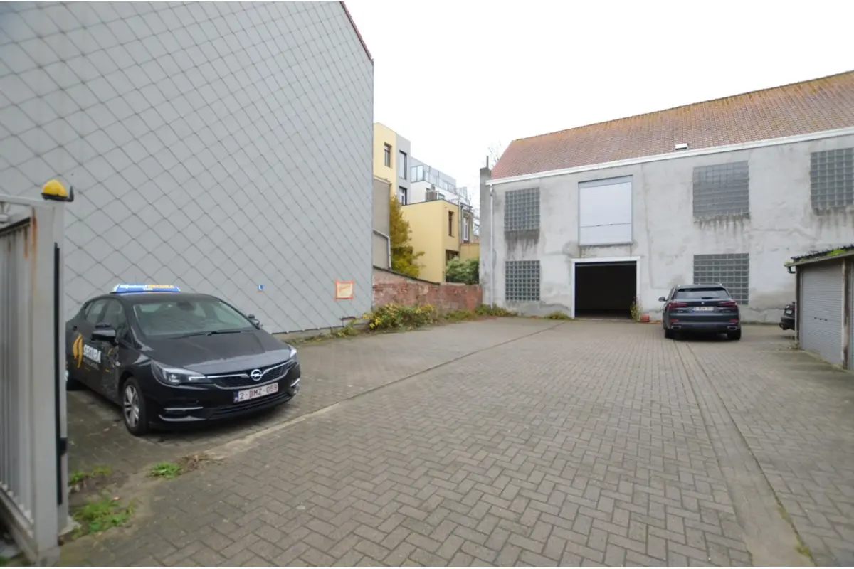 Parking & garage te  huur in Oostende 8400 65.00€  slaapkamers m² - Zoekertje 643602