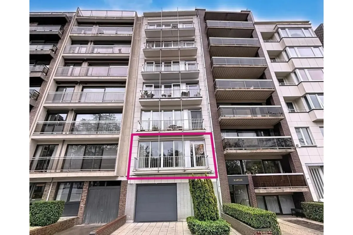 Appartement te  koop in Oostende 8400 319000.00€ 3 slaapkamers 102.00m² - Zoekertje 643988