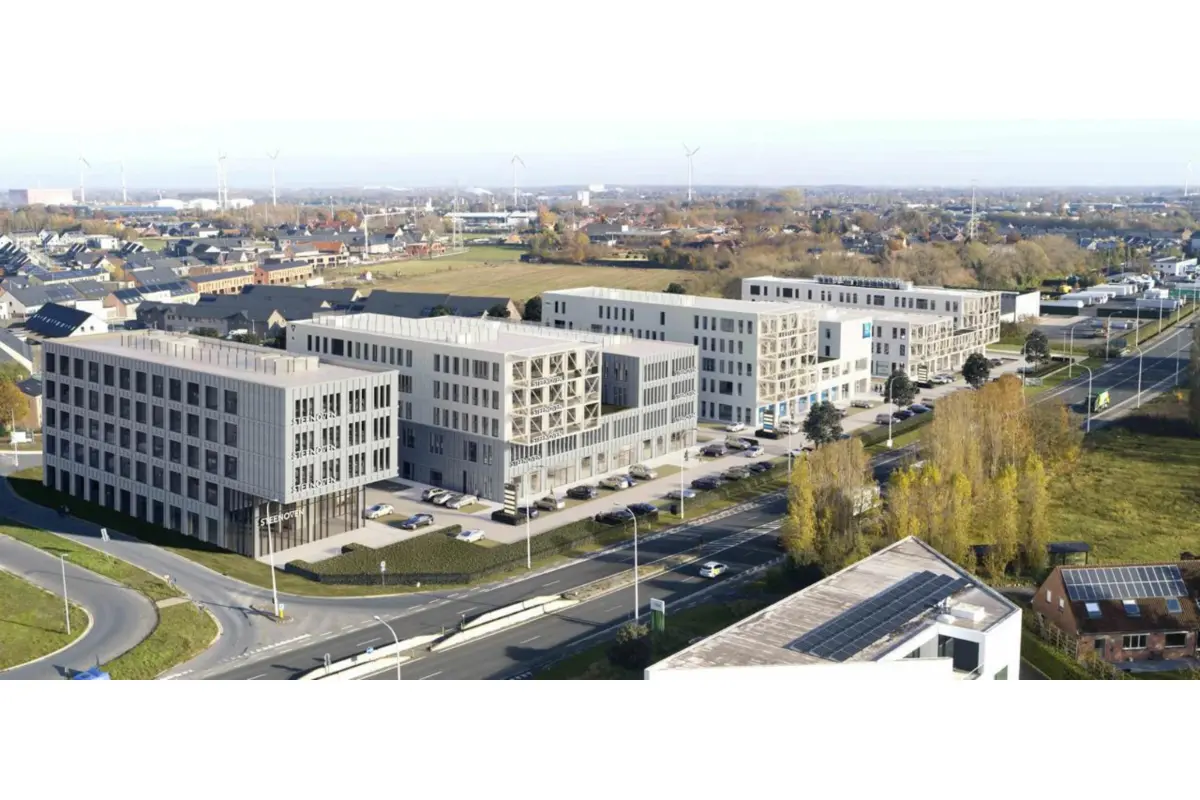 Handelszaak te  koop in Roeselare 8800 350000.00€  slaapkamers 218.00m² - Zoekertje 644600