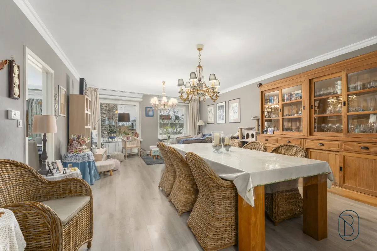 Appartement te  koop in Izegem 8870 245000.00€ 2 slaapkamers 110.00m² - Zoekertje 644516