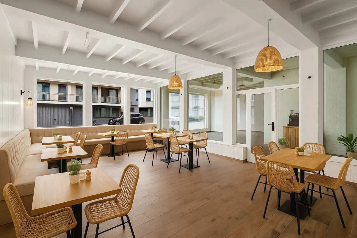 Handelszaak te  koop in Oostende 8400 338800.00€  slaapkamers 198.00m² - Zoekertje 644490