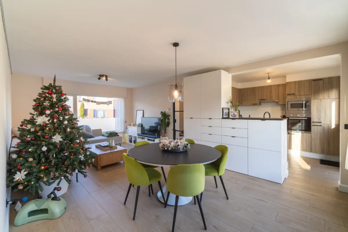 Huis te  koop in Veldegem 8210 419000.00€ 3 slaapkamers m² - Zoekertje 644769