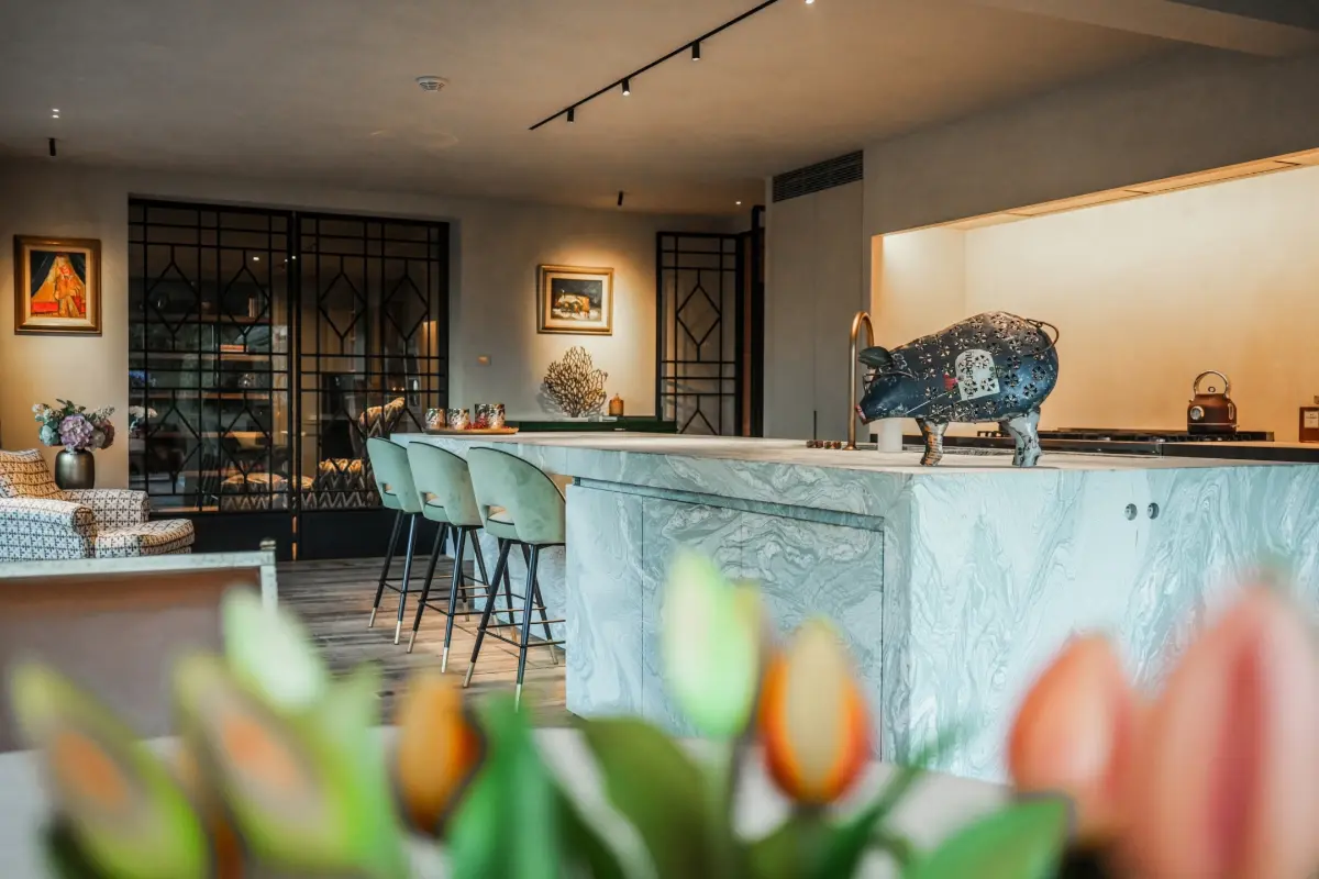 Huis te  koop in Roeselare 8800 2195000.00€ 3 slaapkamers 693.00m² - Zoekertje 645680