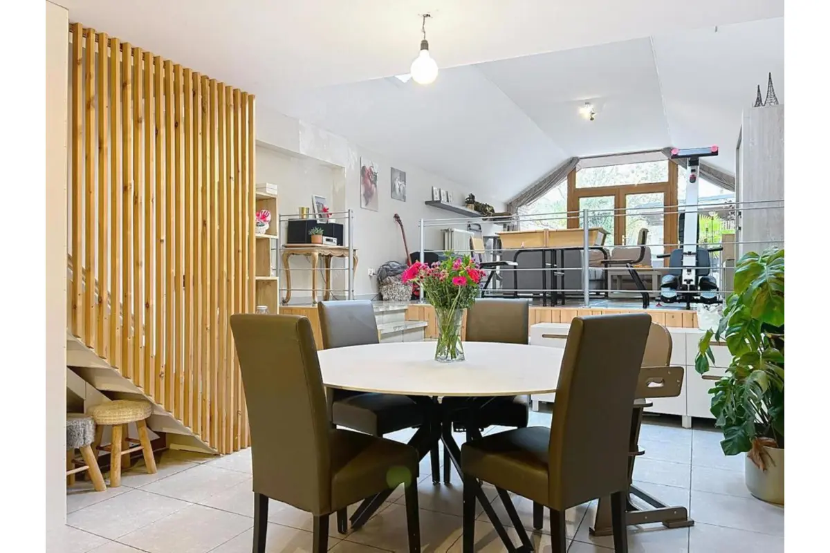 Huis te  koop in Moorslede 8890 225000.00€ 3 slaapkamers 134.00m² - Zoekertje 645647