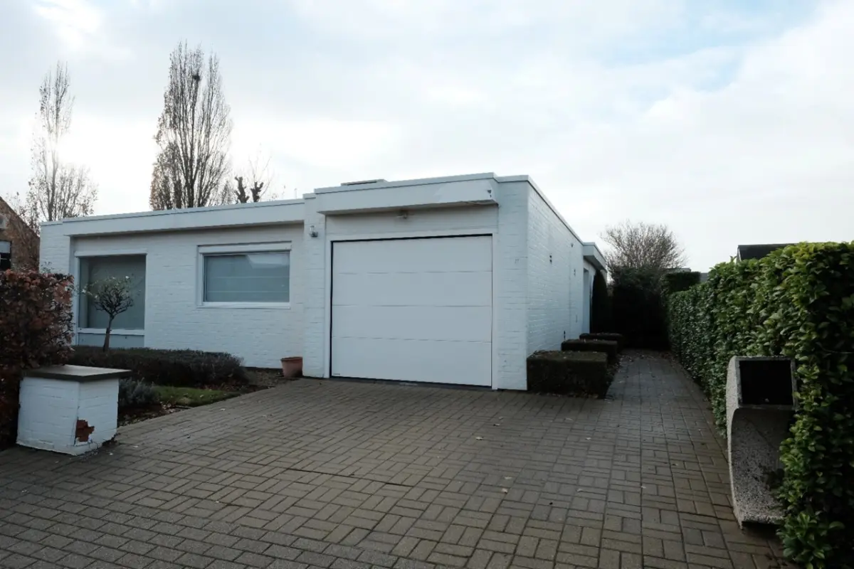 Huis te  huur in Hooglede 8830 870.00€  slaapkamers m² - Zoekertje 645427