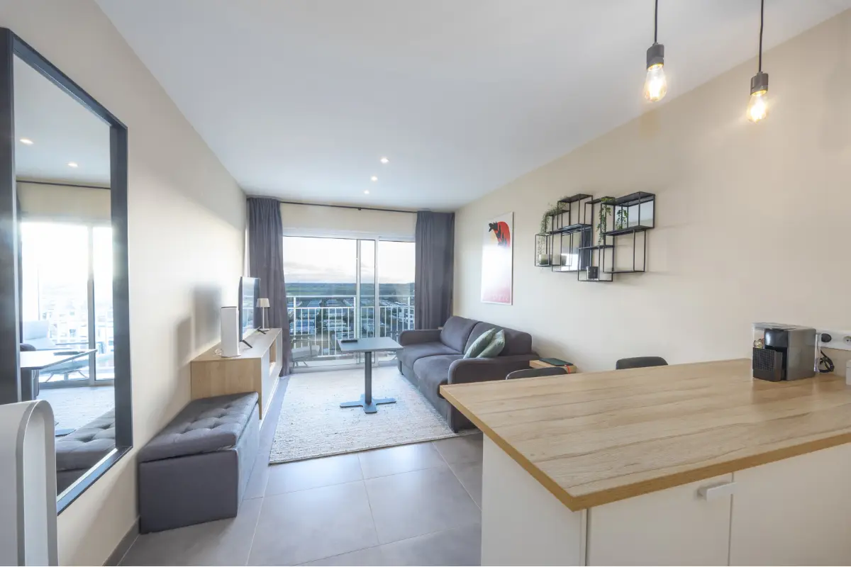 Studio te  koop in Westende 8434 119500.00€  slaapkamers 25.00m² - Zoekertje 645813