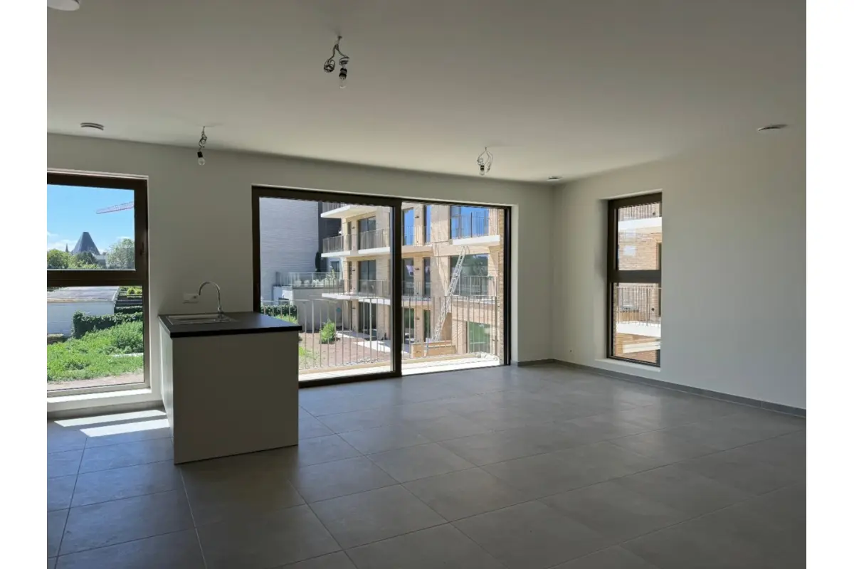 Appartement te  huur in Veurne 8630 925.00€ 2 slaapkamers 95.00m² - Zoekertje 645432