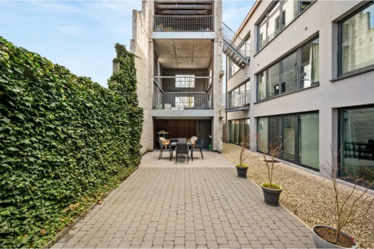 Appartement te  koop in Dadizele 8890 239000.00€ 2 slaapkamers 102.00m² - Zoekertje 646089