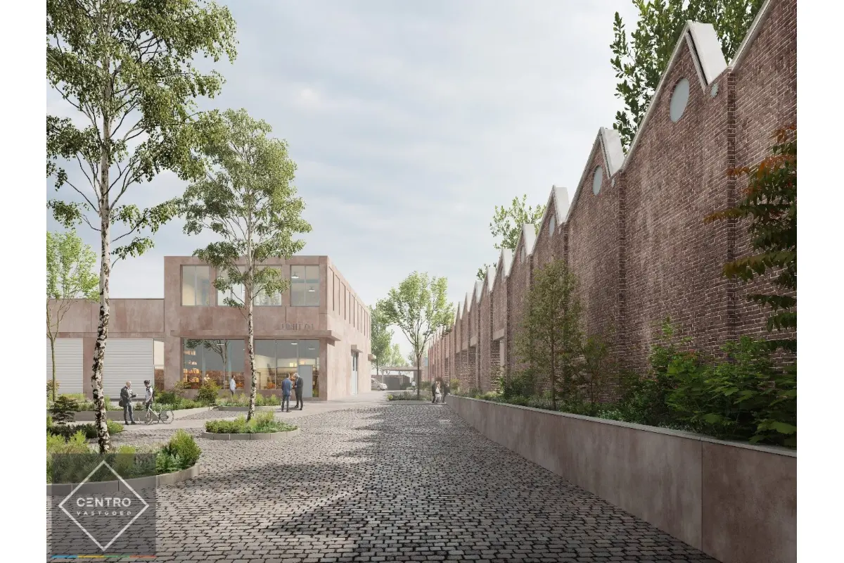 Handelszaak te  koop in Kortrijk 8500 358493.00€  slaapkamers 216.00m² - Zoekertje 645942