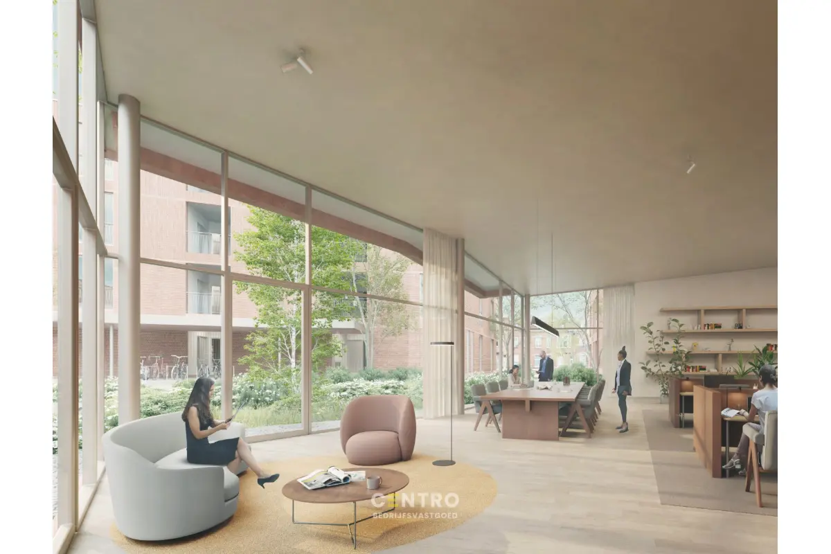 Handelszaak te  koop in Kortrijk 8500 415000.00€  slaapkamers 166.00m² - Zoekertje 645947