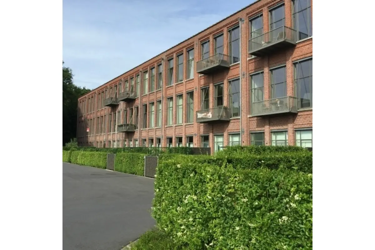 Loft te  koop in Kortrijk 8500 449000.00€ 2 slaapkamers 180.00m² - Zoekertje 645982