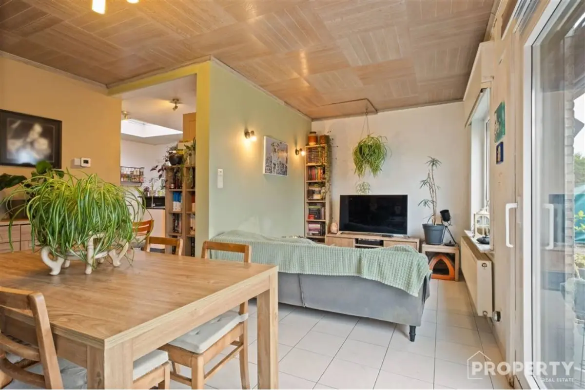 Huis te  koop in Rekkem 8930 179000.00€ 2 slaapkamers m² - Zoekertje 646081