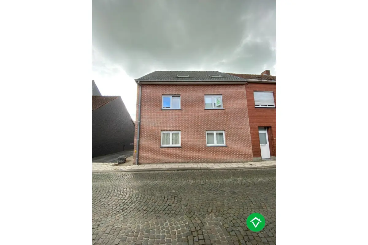 Appartement te  huur in Koekelare 8680 690.00€ 2 slaapkamers m² - Zoekertje 646290