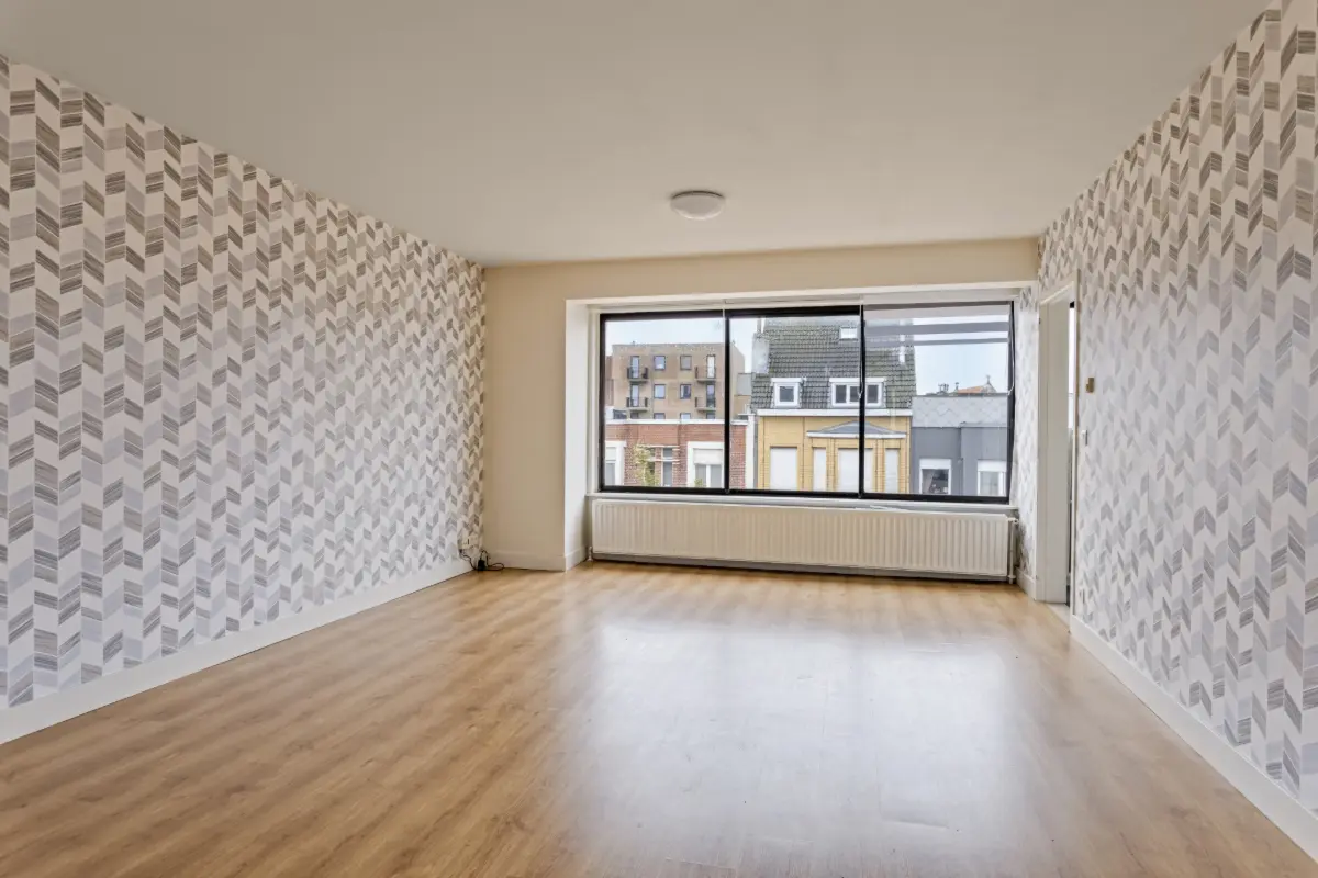 Appartement te  koop in Blankenberge 8370 175000.00€ 2 slaapkamers 79.00m² - Zoekertje 646551